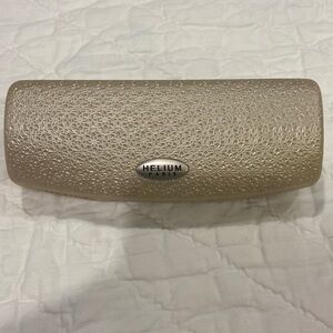 Helium Paris Glass Case!​​​​​​​